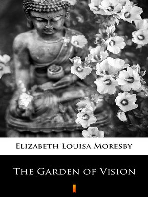 cover image of The Garden of Vision
